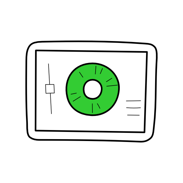 icon